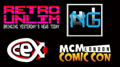 [MCM Comicon] Matt Interview – CEX