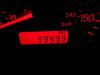 MG ZS clocks over without Exploding!