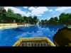 Minecraft Part 1 (3-8-2014)(Fancy Shaders)(1.7.10) – just checking out the server (boring)
