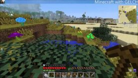 Minecrafting with GELCH – Walkabout West even further