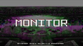 MONITOR: Main Menu Theme