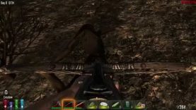 More adventure in 7 Days to Die!