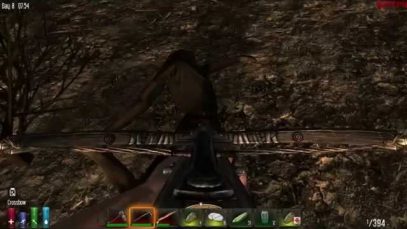 More adventure in 7 Days to Die!