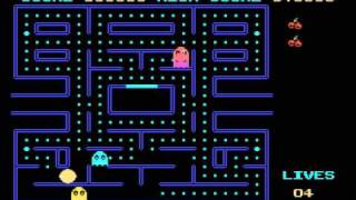 Munch Mania Demo