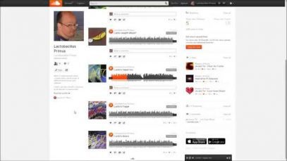 Musical Experiments…