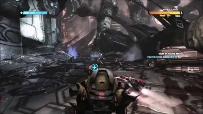 My favorite game of the 7th generation