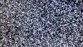 Mystery static – more to come