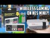 NES Classic Mini Wireless controller from China. Will it work first time??!