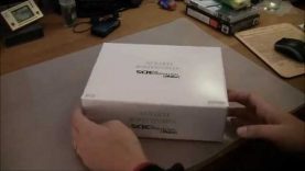 Nintendo’s new3DS, A Quick And Dirty Unboxing & Comparison