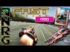 NRG: 20 Minutes of Gameplay – FAST Racing Neo [WiiU]