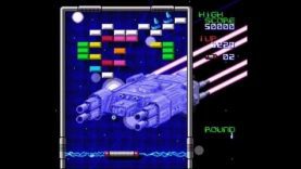 NRG: 5-10 Minutes of Gameplay – Arkanoid: Doh It Again [Super Nintendo]