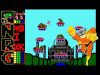 NRG: 5-10 Minutes of Gameplay – Bomb Jack II [Amstrad CPC]