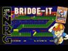 NRG: 5-10 Minutes of Gameplay – Bridge It [Amstrad CPC]