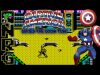 NRG: 5-10 Minutes of Gameplay – Captain America Defies The Doom Tube [ZX Spectrum]