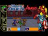 NRG: 5-10 Minutes of Gameplay – Captain America & The Avengers [Super Nintendo]