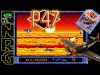 NRG: 5-10 Minutes of Gameplay – P47: The Freedom Fighter [Amstrad CPC]