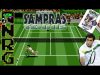NRG: 5-10 Minutes of Gameplay – Pete Sampras Tennis [Mega Drive]