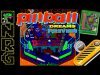 NRG: 5-10 Minutes of Gameplay – Pinball Dreams (Preview) [Amstrad CPC]