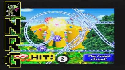 NRG: 5-10 Minutes of Gameplay – Point Blank 2 [Playstation]