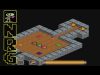 NRG: 5-10 Minutes of Gameplay – Spindizzy Worlds [Super Nintendo]