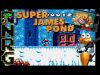 NRG: 5-10 Minutes of Gameplay – Super James Pond [Super Nintendo]