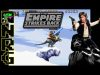 NRG: 5-10 Minutes of Gameplay – The Empire Strikes Back [Super Nintendo]