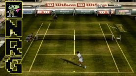 NRG: 5-10 Minutes of Gameplay – Top Spin [XBOX]