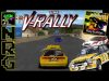 NRG: 5-10 Minutes of Gameplay – V-Rally [PlayStation]