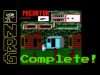 NRG: Complete Playthrough – Predator [Amstrad CPC]
