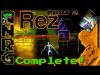 NRG Complete: Rez (Part 2) [Playstation 2]