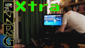 NRG Xtra: Novabug & Davros play Streets of Rage 2 [Mega Drive]