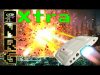 NRG Xtra: The GX4000 Saves The Last Humans! [Resogun-Playstation 4]