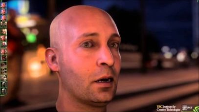 Nvidia Faceworks Low end pc
