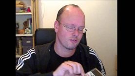 Package From Down Under – December 31st 2013 (repaired video)
