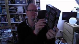 Package Time – A Gift From MathieuSEO