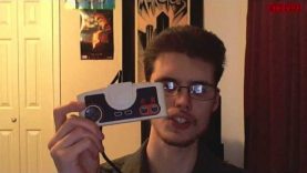 PC Engine standard controller – Overview