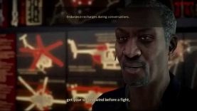 Playing some: Alpha Protocol (PC)