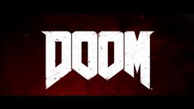 Playing some… DooM 4 (2016, PC)