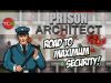 Prison Architect – Road To Maximum Security #8