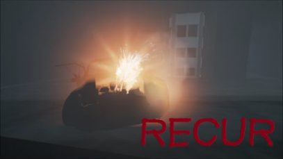 “Pull The Plug…” RECUR Teaser Trailer 4