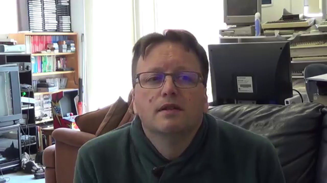 Q&A 2015 – Part Five