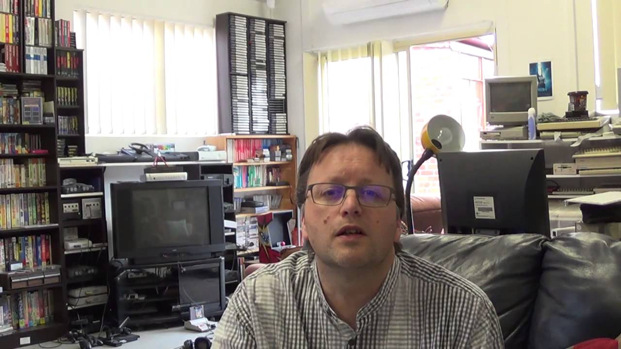 Q&A 2015 – Part One