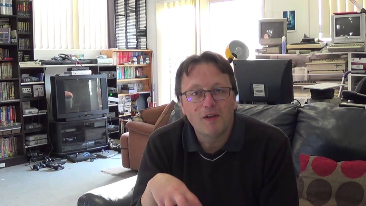 Q&A 2015 – Part Three