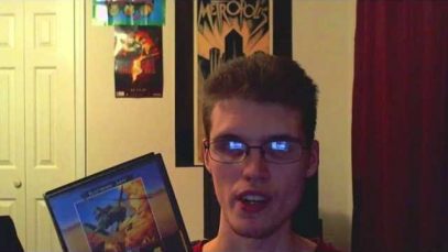 Quick Genesis pickups and a very short “rant” thing