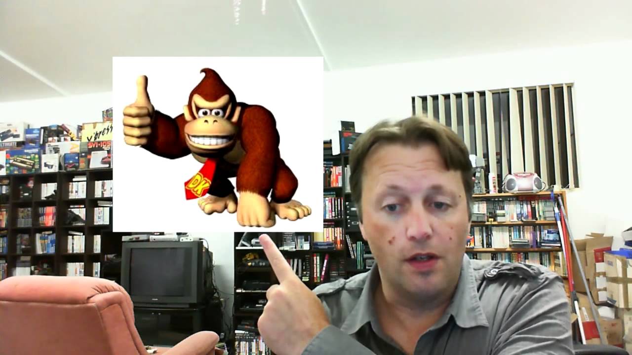 Response to edt1138 Top 3 Tuesday – Top 3 Video Game Villains