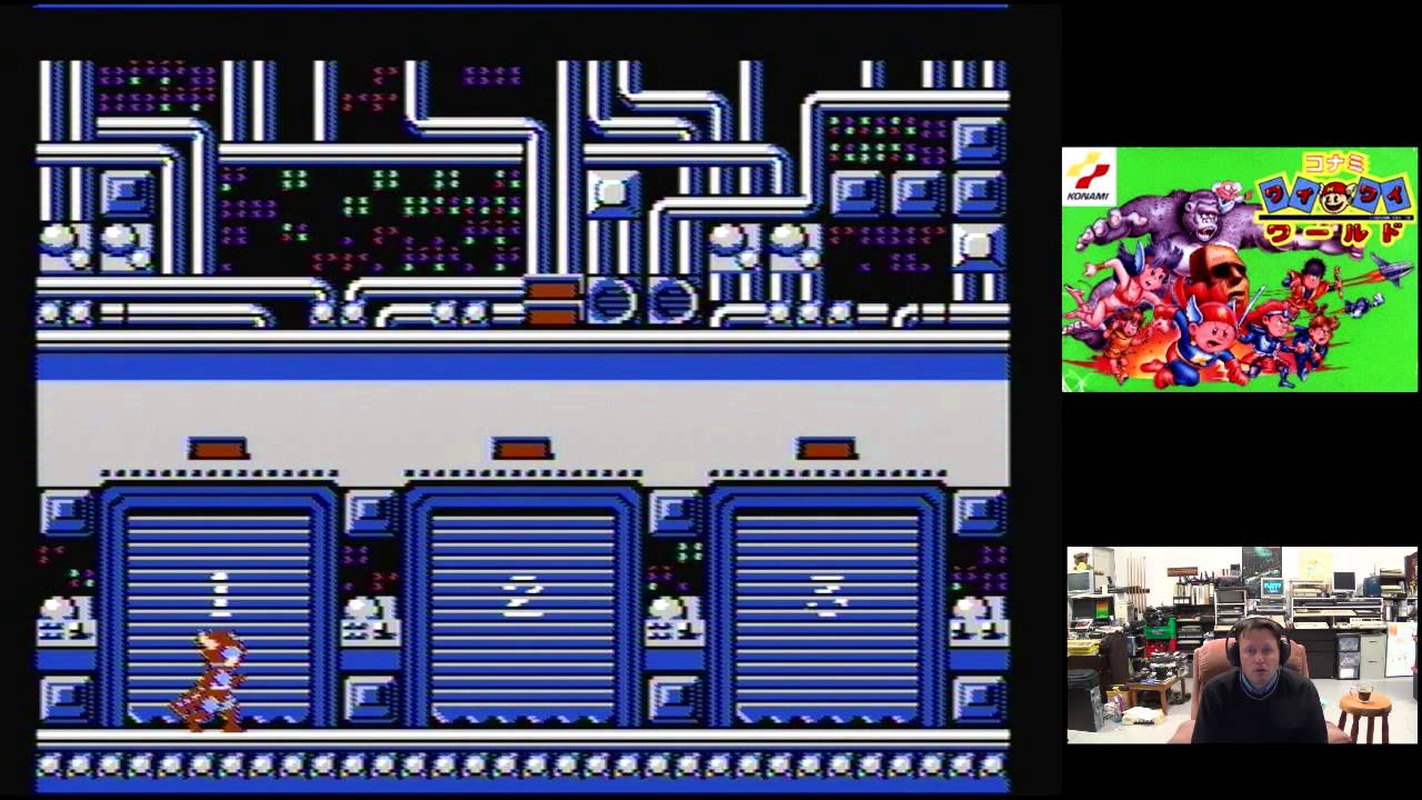 Retro Computer & Console Games Pickup & Play 25th August 2014 Part Two