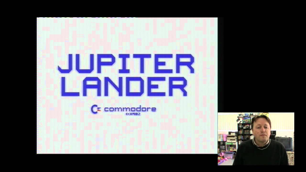 Retro Computer Game Pickup & Play 2nd August 2012