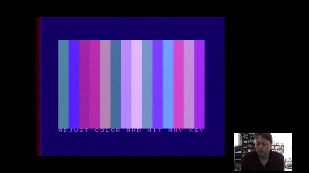 Retro Computer Pickup – Sord M5 – 27th August 2012