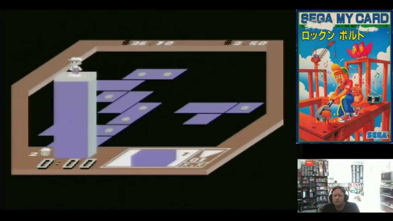 Retro Console & Computer Games – Pickup & Play 4th March 2015