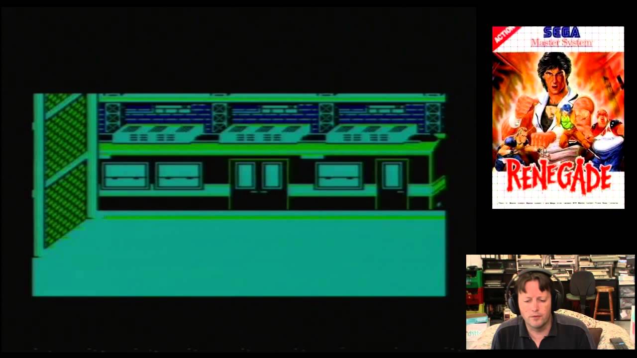 Retro Console Game Pickup & Play 26th March 2013
